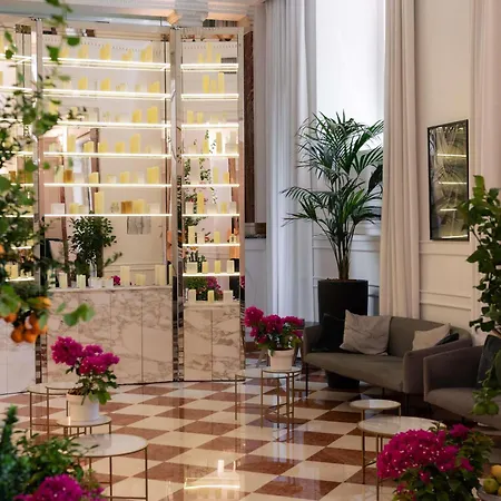 Sofitel Roma Villa Borghese-3