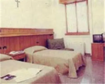 Bonus Pastor Hotel Roma