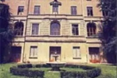 Bonus Pastor Hotel Roma