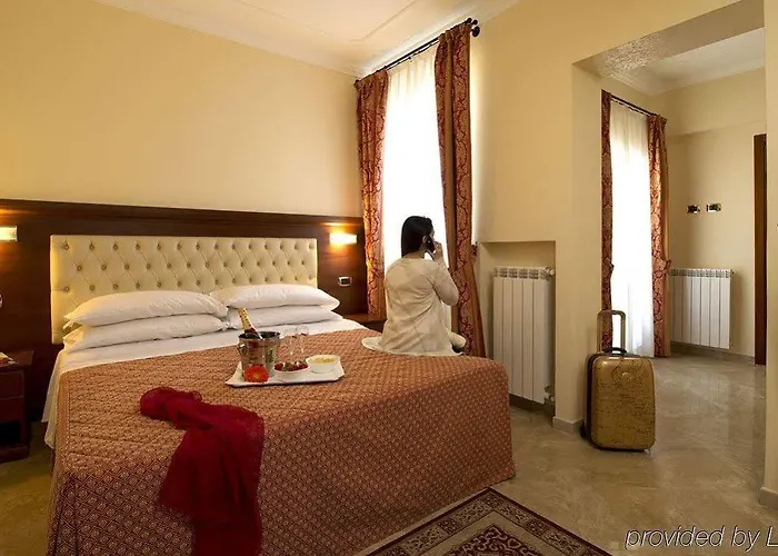 Hotel Esposizione Roma